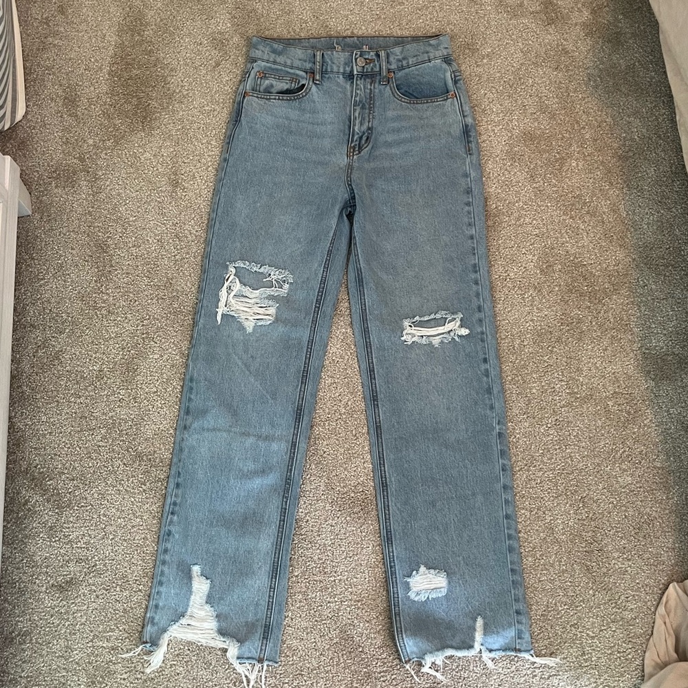 BDG Cowboy Jean